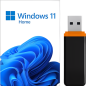 Preview: Microsoft Windows 11 Home USB Stick Lizenz Key